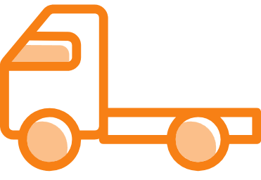 德安拖车/平板车